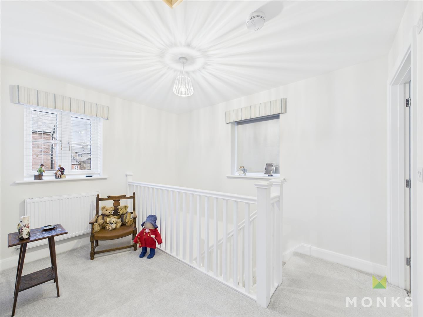 31 Holbache Road, Oswestry, SY11 1RP For Sale